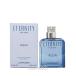  Calvin Klein Eternity for men aqua EDT 200ml SP ( духи )