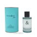 [ перевод есть товар наличие один . распродажа ][ отходит . предмет ] Tiffany Tiffany & Rav four himEDT 50ml SP духи 