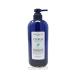 ルベル ウィズ ナチュラルヘアソープ  サイプレス シャンプー 720ml （ヘアケア）