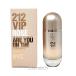 キャロライナヘレラ 212 VIP ロゼ EDP 80ml SP （香水）