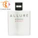[ параллель импортные товары ] Chanel CHANEL Allure Homme спорт o-dutowa let (va поли The ta-) 150mL