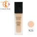  Kose Сosme Decorte zen одежда стойка N26 30mL