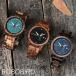 BOBOBIRD из дерева наручные часы мужской дисплей с датой день недели отображать календарь простой ночь свет игла ruminas рукоятка zbobo bird wood watch кварц дерево модный мужчина бизнес 