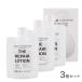 バルクオム ザ トナー / THE TONER 200mL化粧水 3本セット / BULK HOMME