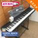  б/у с гарантией Yamaha 88 ключ электронное пианино P-105B 2012 год производства 