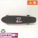  б/у ji- Flex Cruiser скейтборд Z-Flex JayAdams