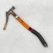  б/у почти не использовался BlackDiamond X-15 ледоруб лёд Axe общая длина примерно 50cm orange 