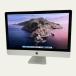  б/у apple iMac 27inch Late2013 A1419 macOS Catalina i516GBNVIDIA установка 