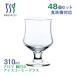 �A�C�X�R�[�q�[�O���X �A���} 310ml 48�� �J�[�g�� ���m���X�؃K���X�i35000HS-1ct�j �L�b�`���A�䏊�p�i