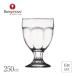 Borgonovo �X�e���O���X �����h�� 250ml 6��  �{���S�m�[���H�iBN-5553�j �L�b�`���A�䏊�p�i