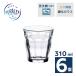 �f�������b�N�X �s�J���f�B 310ml 6�iDU-2431�j �L�b�`���A�䏊�p�i