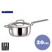 �W�I GEO-20N �Ў�� 20cm 2.7L�i013040�j07-0074-1104 �L�b�`���A�䏊�p�i