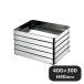 18-8 �L�q�o�b�g �� 40 �ꖇ�i025042�j07-0024-1303 �L�b�`���A�䏊�p�i