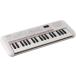  immediate payment Yamaha electron keyboard 37 Mini keyboard PSS-E30 Remie(remi.) white quiz mode automatic .. function installing 