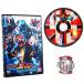  Kamen Rider ghost DX Kamen Rider 45 ghost Icon &amp; legend! rider. soul!DVD set 
