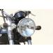 �� 160mm �w�b�h���C�g �K���X�����Y �V�i �ėp CB400F CB250 CB400T CB400N �֘A�摜3