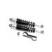 340mm black silver special order rear suspension all-purpose adjustment type new goods 