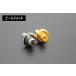  large clutch adjuster Gold plating 1 piece new goods all-purpose GPZ400F ZR-7