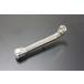 ���|�� 130mm �V���[�g �T�C�h�X�^���h ���b�L �V�i �ėp �S��170mm �J�u90 �֘A�摜1