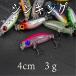 ߥΡ 󥭥 ޥ 3g 4cm ή ȥ饦 ޥ  ޥ