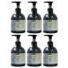 �y�Z�b�g�̔� 6�{�Z�b�g�z �f�B�A�e�b�N ���@���W���A�O���b�V�[���C�N�Z���� 300ml �A�E�g�o�X�g���[�g�����g �w�A�I�C��   4582106242448 x6