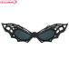 1303J#[ free shipping * immediate payment ] B goods sunglasses bat black black ... gong kyula cosplay party Halloween interesting goods fancy dress party joke 