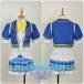 lovelive Sunshine Aqours Rav Live sunshine aqua страна дерево рисовое поле Hanamaru .... Hanamaru способ костюмы cosplay маскарадный костюм Event аниме party 