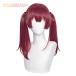 hololive тент Live . колокольчик морской костюмированная игра парик парик cosplay wig костюм 
