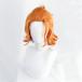 tsui ste do wonder Land tsu стул teCater Kate * бриллиант костюмированная игра парик парик костюм 