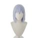 BanG Dream! частота li!morufoni утка nika. рисовое поле ... способ костюмированная игра парик парик cosplay wig костюм Event Halloween праздник 