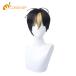  запад .. Haikyu!! костюмированная игра парик парик костюмированная игра парик cosplay wig костюм 