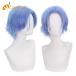 SK-eske-eito. river Ran ga is ... Ran ga manner cosplay wig wig cosplay wig costume Event Halloween festival 