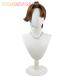  Nintama Rantaro Tamura три дерево .......... костюмированная игра парик парик cosplay wig костюм 