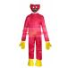 Poppy Playtime �|�s�[�v���C�^�C�� �n�M�[���M�[ �R�X�v���ߑ� �q���p ���[���E�F�A cosplay ���� �C�x���g �n���E�B�� �֘A�摜2