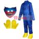 Poppy Playtime �|�s�[�v���C�^�C�� �n�M�[���M�[ �R�X�v���ߑ� �q���p ���[���E�F�A cosplay ���� �C�x���g �n���E�B�� �֘A�摜3