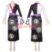 �����s�[�X ONE PIECE �{�A�E�n���R�b�N �R�X�v���ߑ� cosplay ���� �C�x���g �X�e�[�W�� ���� �n���E�B�� �N���X�}�X �֘A�摜1