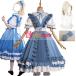 ��ܐl�i IdentityV �L�� �����̒��̃A���X �A���X�E�f���X �R�X�v���ߑ� �E�B�b�O�ǉ��\ cosplay ���� �C�x���g �X�e�[�W�� ���� �n���E�B�� �N���X�}�X