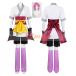 HUNTER�~HUNTER �n���^�[�~�n���^�[ ���e���c �}�` �R�X�v���ߑ� �E�B�b�O�ǉ��\ cosplay ���� �C�x���g �N���X�}�X �n���E�B�� �X�e�[�W ������ �w����