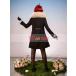 ���E�]�� �ِ��E�s������{�C���� �G���X�E�O���C���b�g �R�X�v���ߑ� cosplay ���� �C�x���g �N���X�}�X �n���E�B�� �X�e�[�W ������ �w���� �֘A�摜1