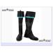 VOCALOID Vocaloid Hatsune Miku manner cosplay costume play clothes costume shoes boots 
