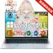 �m�[�g�p�\�R�� �V�i �p�\�R�� �m�[�gPC windows11 office���� ��14���� CPU Core i7 ������8~32GB SSD 1000GB 2026 ���S�� ���{��L�[�{�[�h �v���[���g ����