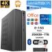 �f�X�N�g�b�v�p�\�R�� �V�i �p�\�R��  Windows11 Office�t�� �����\ mini pc Core i5-4590S~ i5-13500H �����ݒ�� ������16GB SSD 500g 1TB ��e�� ����  ����