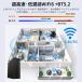 �f�X�N�g�b�v�p�\�R�� �V�i �p�\�R��  Windows11 Office�t�� �����\ mini pc Core i5-4590S~ i5-13500H �����ݒ�� ������16GB SSD 500g 1TB ��e�� ����  ���� �֘A�摜5
