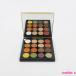 ZEESEA 16 цвет тени для век Palette #01 осталось количество много C018