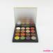 ZEESEA Zoo si- большой Британия музей ejipto серии тени для век Palette 16 цвет #01 нижний son. кошка осталось количество много C601