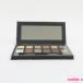 PERFECT DIARY Perfect dia Lee Explorer 12 цвет животное тени для век Palette #09 кошка не использовался C662