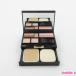  Shiseido MAQuillAGE гонг matic Palette powder Lee EX дуб ru20 щеки цвет пудра RD322 осталось количество много C709