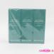 BIJOU de MER Beaute Anne Varie nte brilliant pi-ru гель 250g 3 позиций комплект MC270