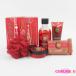  The Body Shop клубника автобус корпус подарок C982