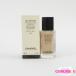  Chanel re бежевый язык bell minidu ротанг B20 30ml не использовался C985